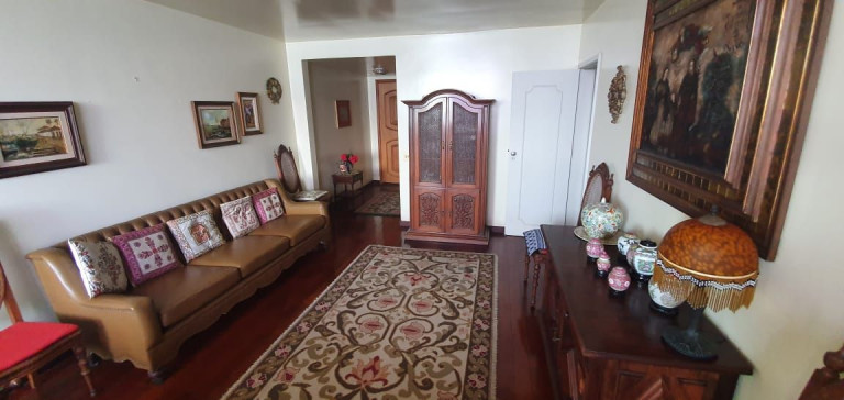 Imagem Apartamento com 3 Quartos à Venda, 150 m² em Ingá - Niterói
