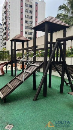 Imagem Apartamento com 3 Quartos à Venda, 93 m² em Centro - Florianopolis