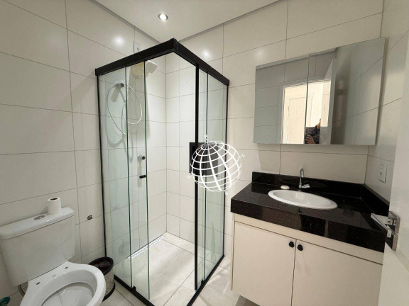 Imagem Apartamento com 2 Quartos para Alugar, 65 m² em Vila Thais - Atibaia Imagem Apartamento com 2 Quartos para Alugar, 65 m² em Vila Thais - Atibaia