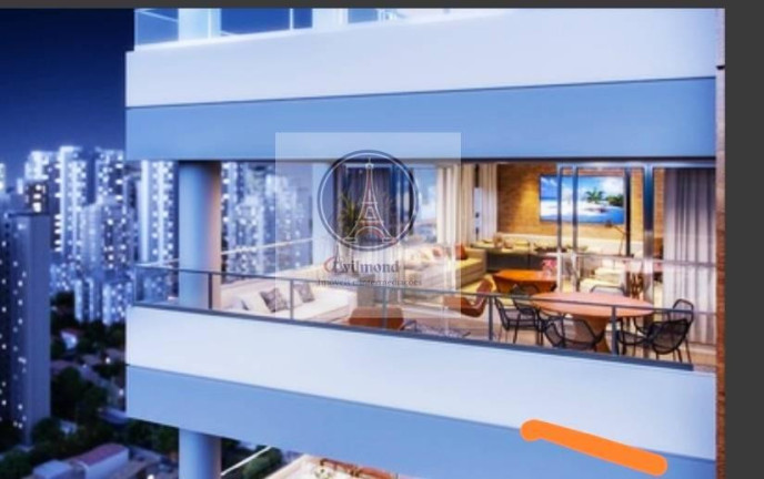 Imagem Apartamento com 3 Quartos à Venda, 246 m² em Jardim Paulista - São Paulo