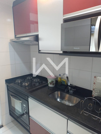 Imagem Apartamento com 2 Quartos à Venda, 45 m² em Vila Nova Curuçá - São Paulo Imagem Apartamento com 2 Quartos à Venda, 45 m² em Vila Nova Curuçá - São Paulo