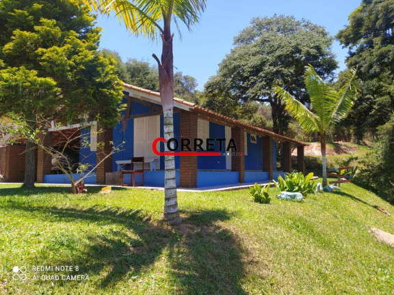 Imagem Casa com 3 Quartos à Venda, 48.000 m² em Bairro Da Ressaca - Ibiúna Imagem Casa com 3 Quartos à Venda, 48.000 m² em Bairro Da Ressaca - Ibiúna