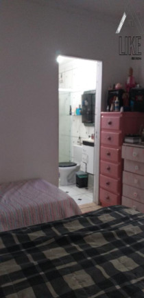 Imagem Casa com 3 Quartos à Venda, 250 m² em Conjunto Residencial Galo Branco - São José Dos Campos Imagem Casa com 3 Quartos à Venda, 250 m² em Conjunto Residencial Galo Branco - São José Dos Campos