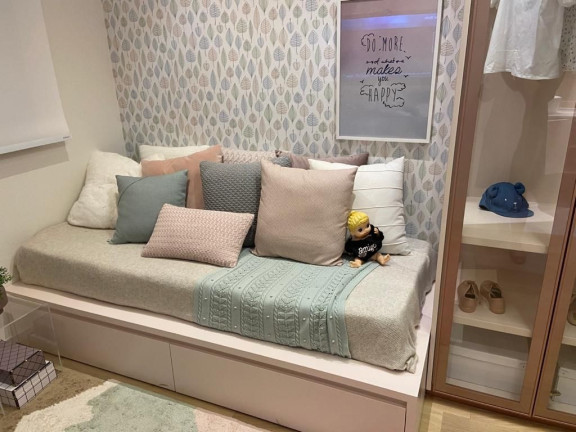 Imagem Apartamento com 2 Quartos à Venda, 110 m² em Jardim Das Acácias - São Paulo Imagem Apartamento com 2 Quartos à Venda, 110 m² em Jardim Das Acácias - São Paulo