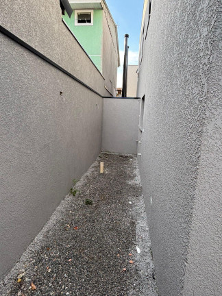 Imagem Casa de Condomínio com 3 Quartos à Venda, 93 m² em Cidade Industrial - Curitiba Imagem Casa de Condomínio com 3 Quartos à Venda, 93 m² em Cidade Industrial - Curitiba