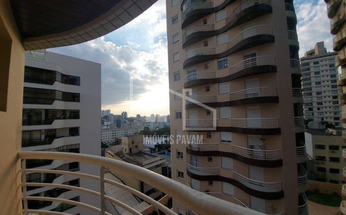 Apartamento com 3 Quartos à Venda, 133 m² em Centro - São Bernardo Do Campo