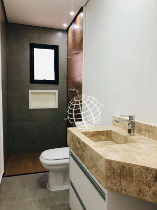 Imagem Casa com 2 Quartos à Venda, 130 m² em Vila Petrópolis - Atibaia Imagem Casa com 2 Quartos à Venda, 130 m² em Vila Petrópolis - Atibaia