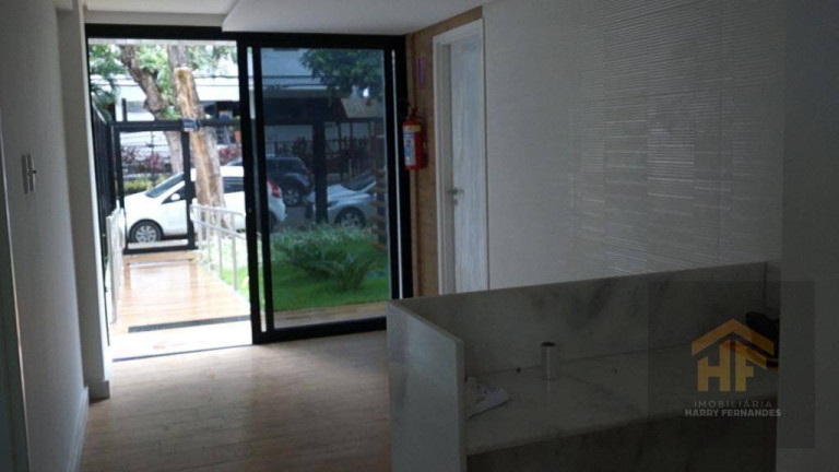 Imagem Apartamento com 3 Quartos à Venda, 66 m² em Espinheiro - Recife