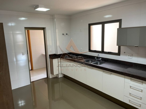 Imagem Apartamento com 4 Quartos à Venda, 154 m² em Alto Da Boa Vista - Ribeirão Preto Imagem Apartamento com 4 Quartos à Venda, 154 m² em Alto Da Boa Vista - Ribeirão Preto
