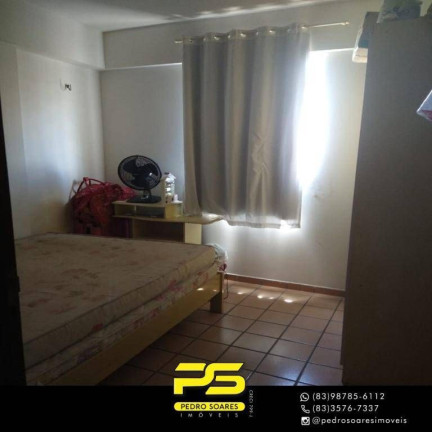 Imagem Apartamento com 3 Quartos à Venda, 72 m² em Jaguaribe - João Pessoa Imagem Apartamento com 3 Quartos à Venda, 72 m² em Jaguaribe - João Pessoa
