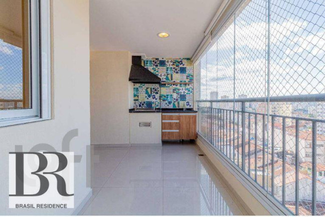 Imagem Apartamento com 2 Quartos à Venda, 71 m² em Jardim Da Glória - São Paulo Imagem Apartamento com 2 Quartos à Venda, 71 m² em Jardim Da Glória - São Paulo