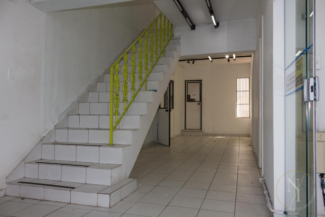 Imagem Casa com 7 Quartos à Venda, 335 m² em Vila Ester (zona Norte) - São Paulo