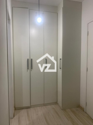 Imagem Apartamento com 3 Quartos à Venda, 138 m² em Vila Andrade - São Paulo