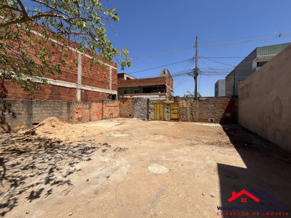 Imagem Terreno à Venda, 450 m² em Setor Especial (vila Estrutural) - Brasília Imagem Terreno à Venda, 450 m² em Setor Especial (vila Estrutural) - Brasília
