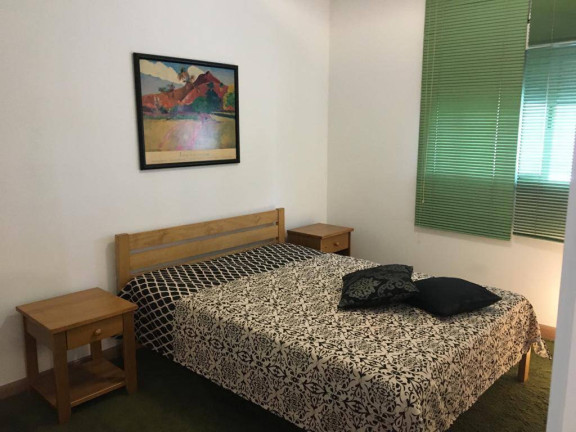 Imagem Apartamento com 1 Quarto à Venda, 50 m² em Santo Amaro - São Paulo
