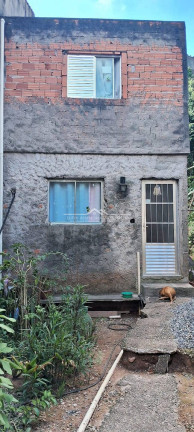 Imagem Casa com 2 Quartos à Venda, 80 m² em Jardim Santa Terezinha (zona Leste) - São Paulo Imagem Casa com 2 Quartos à Venda, 80 m² em Jardim Santa Terezinha (zona Leste) - São Paulo