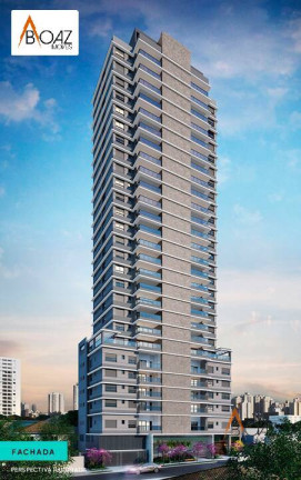 Imagem Apartamento com 3 Quartos à Venda, 163 m² em Vila Clementino - São Paulo Imagem Apartamento com 3 Quartos à Venda, 163 m² em Vila Clementino - São Paulo