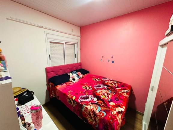 Imagem Casa com 2 Quartos à Venda, 48 m² em Restinga - Porto Alegre Imagem Casa com 2 Quartos à Venda, 48 m² em Restinga - Porto Alegre