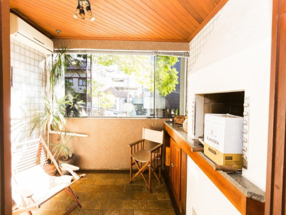 Imagem Apartamento com 3 Quartos à Venda, 96 m² em Mont Serrat - Porto Alegre Imagem Apartamento com 3 Quartos à Venda, 96 m² em Mont Serrat - Porto Alegre