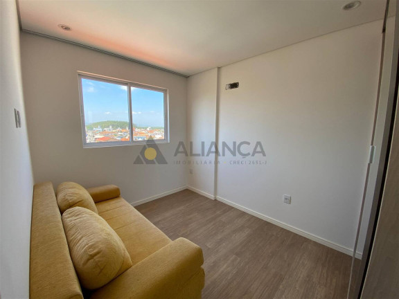 Imagem Apartamento com 2 Quartos à Venda, 65 m² em Gravatá - Navegantes