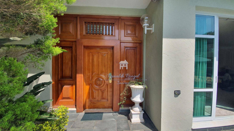 Imagem Casa com 4 Quartos à Venda, 570 m² em Jardim Marajoara - São Paulo Imagem Casa com 4 Quartos à Venda, 570 m² em Jardim Marajoara - São Paulo