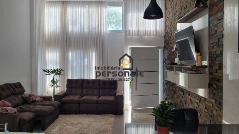 Imagem Imóvel com 3 Quartos à Venda, 115 m² em Condominio Terras De São Francisco - Sorocaba Imagem Imóvel com 3 Quartos à Venda, 115 m² em Condominio Terras De São Francisco - Sorocaba