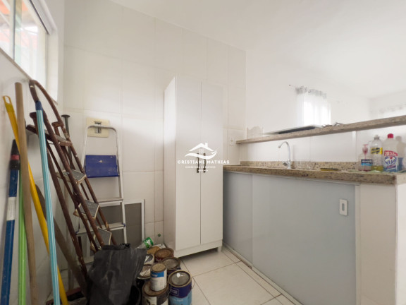 Imagem Casa com 2 Quartos à Venda, 67 m² em Jardim Atlântico Leste (itaipuaçu) - Maricá