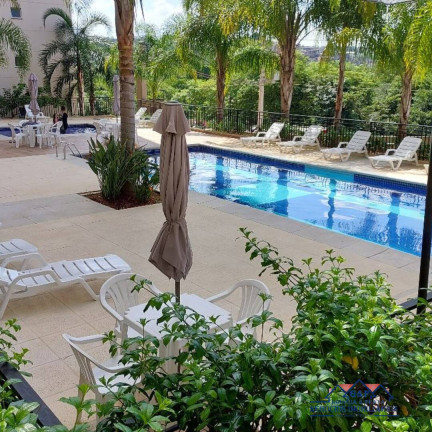 Imagem Apartamento com 2 Quartos à Venda,  em Jardim Marilu - Carapicuíba