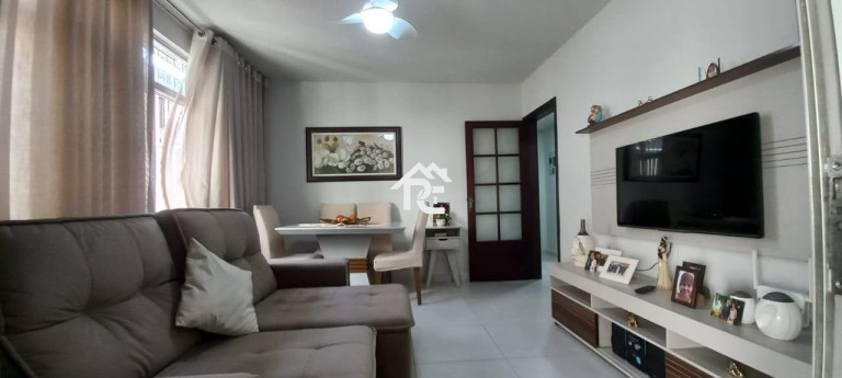 Casa com 2 Quartos à Venda, 160 m² em São Francisco - Niterói