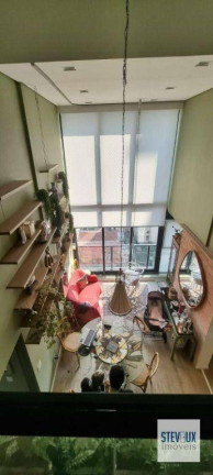 Imagem Apartamento com 2 Quartos à Venda, 105 m² em Vila Olímpia - São Paulo