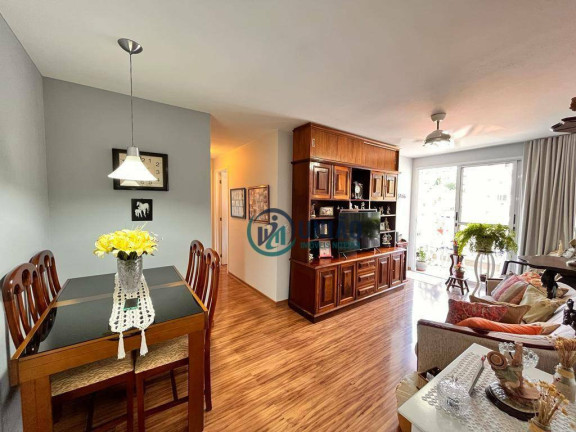 Imagem Apartamento com 2 Quartos à Venda, 61 m² em Fonseca - Niterói Imagem Apartamento com 2 Quartos à Venda, 61 m² em Fonseca - Niterói