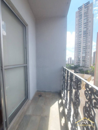 Imagem Apartamento com 2 Quartos à Venda, 55 m² em Vila Osasco - Osasco