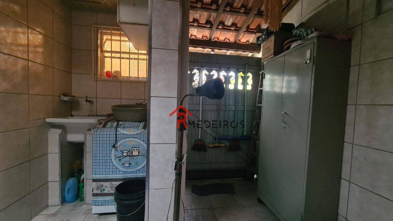 Imagem Casa com 2 Quartos à Venda, 96 m² em Mirim - Praia Grande Imagem Casa com 2 Quartos à Venda, 96 m² em Mirim - Praia Grande