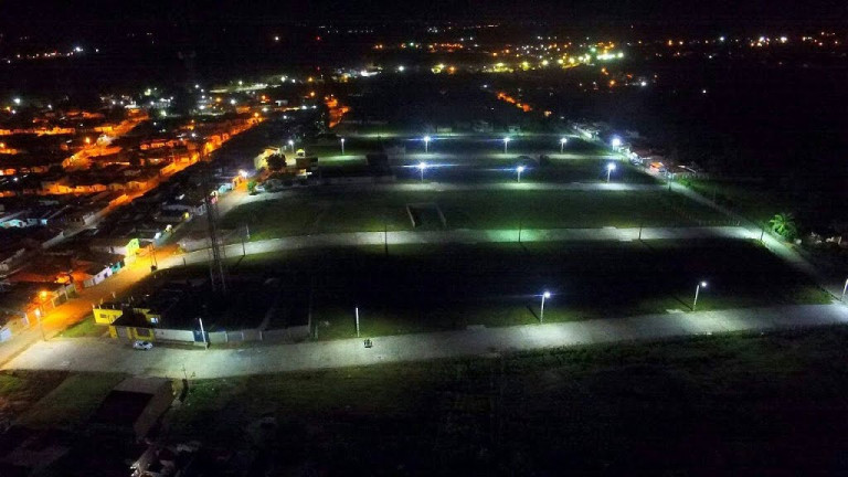 Imagem Terreno à Venda, 200 m² em Sertaozinho Canguaretama - Canguaretama
