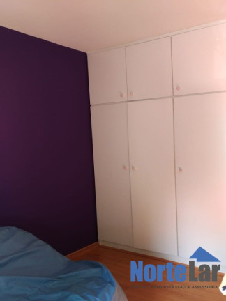 Imagem Apartamento com 2 Quartos à Venda, 45 m² em Parque São Luís - São Paulo Imagem Apartamento com 2 Quartos à Venda, 45 m² em Parque São Luís - São Paulo
