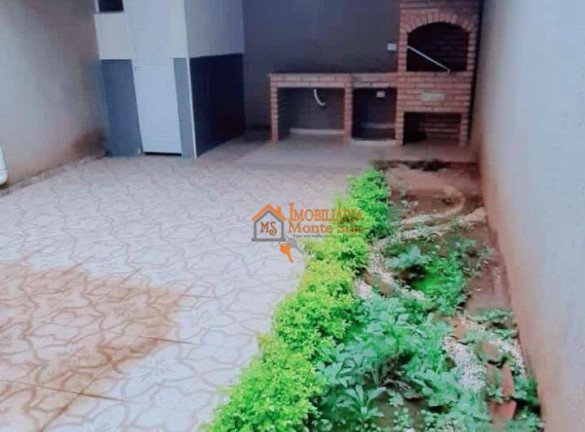 Imagem Apartamento com 2 Quartos à Venda, 55 m² em Vila Galvão - Guarulhos Imagem Apartamento com 2 Quartos à Venda, 55 m² em Vila Galvão - Guarulhos