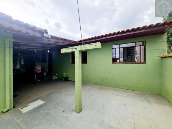 Imagem Casa com 4 Quartos à Venda, 248 m² em Contorno - Ponta Grossa Imagem Casa com 4 Quartos à Venda, 248 m² em Contorno - Ponta Grossa