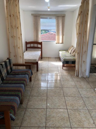 Imagem Kitnet com 1 Quarto à Venda, em Caiçara - Praia Grande Imagem Kitnet com 1 Quarto à Venda, em Caiçara - Praia Grande