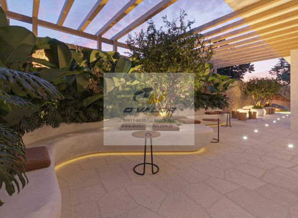 Imagem Apartamento com 1 Quarto à Venda, 22 m² em Cabo Branco - João Pessoa Imagem Apartamento com 1 Quarto à Venda, 22 m² em Cabo Branco - João Pessoa