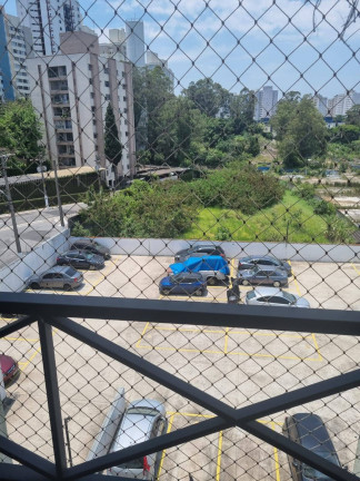 Imagem Apartamento com 2 Quartos à Venda, 45 m² em Quinta Da Paineira - São Paulo