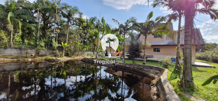 Imagem Terreno à Venda, 225 m² em Shangri-lá - Pontal Do Parana Imagem Terreno à Venda, 225 m² em Shangri-lá - Pontal Do Parana
