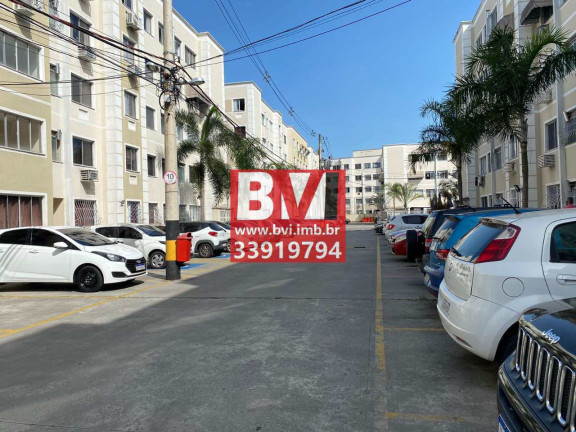 Imagem Apartamento com 2 Quartos à Venda, 47 m² em Cordovil - Rio De Janeiro