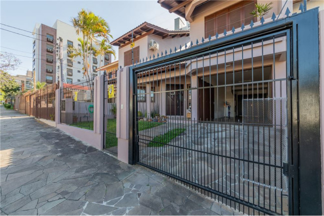 Casa com 3 Quartos à Venda, 302 m² em Jardim Europa - Porto Alegre