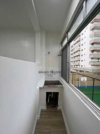 Imagem Apartamento com 1 Quarto à Venda, 35 m² em Guilhermina - Praia Grande Imagem Apartamento com 1 Quarto à Venda, 35 m² em Guilhermina - Praia Grande