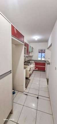 Imagem Casa com 3 Quartos à Venda, 69 m² em Alto Da Boa Vista - Londrina Imagem Casa com 3 Quartos à Venda, 69 m² em Alto Da Boa Vista - Londrina