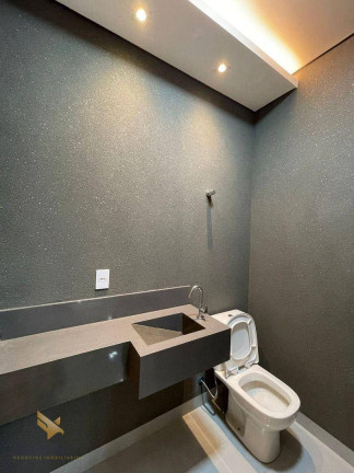 Imagem Casa com 3 Quartos à Venda, 157 m² em Vila Nasser - Campo Grande Imagem Casa com 3 Quartos à Venda, 157 m² em Vila Nasser - Campo Grande