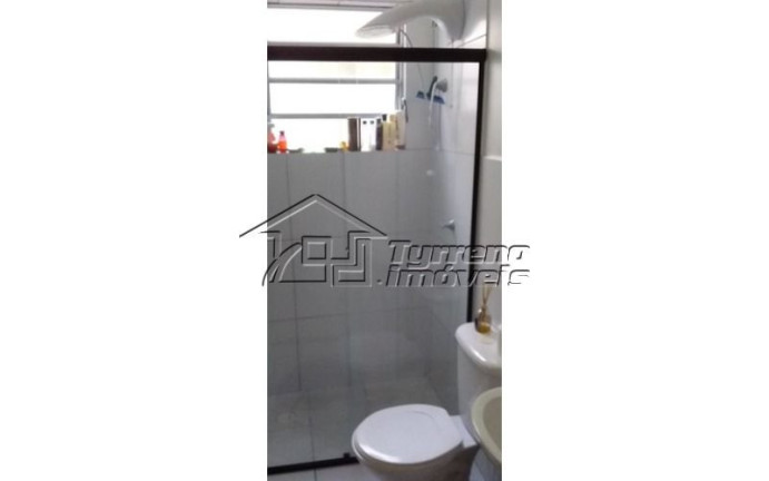 Imagem Apartamento com 2 Quartos à Venda, 52 m² em Residencial Flamboyant - São José Dos Campos