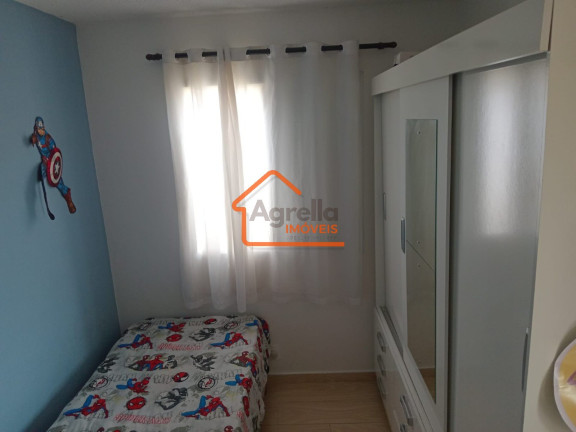 Imagem Imóvel com 2 Quartos à Venda, 52 m² em Condomínio Residencial Dos Manacás - Mogi Mirim