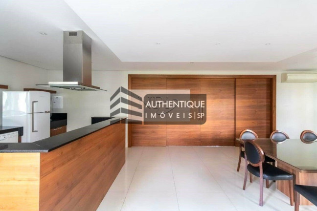 Imagem Apartamento com 3 Quartos à Venda, 237 m² em Vila Nova Conceição - São Paulo