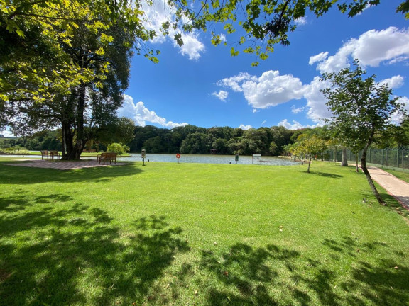 Imagem Terreno à Venda, 1.257 m² em Parque Reserva Fazenda Imperial - Sorocaba
